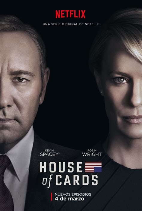 house of cards 4|More.